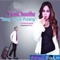 Yeni Choete - Kembalilah